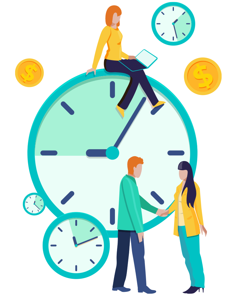 關於我們 - 專業經驗